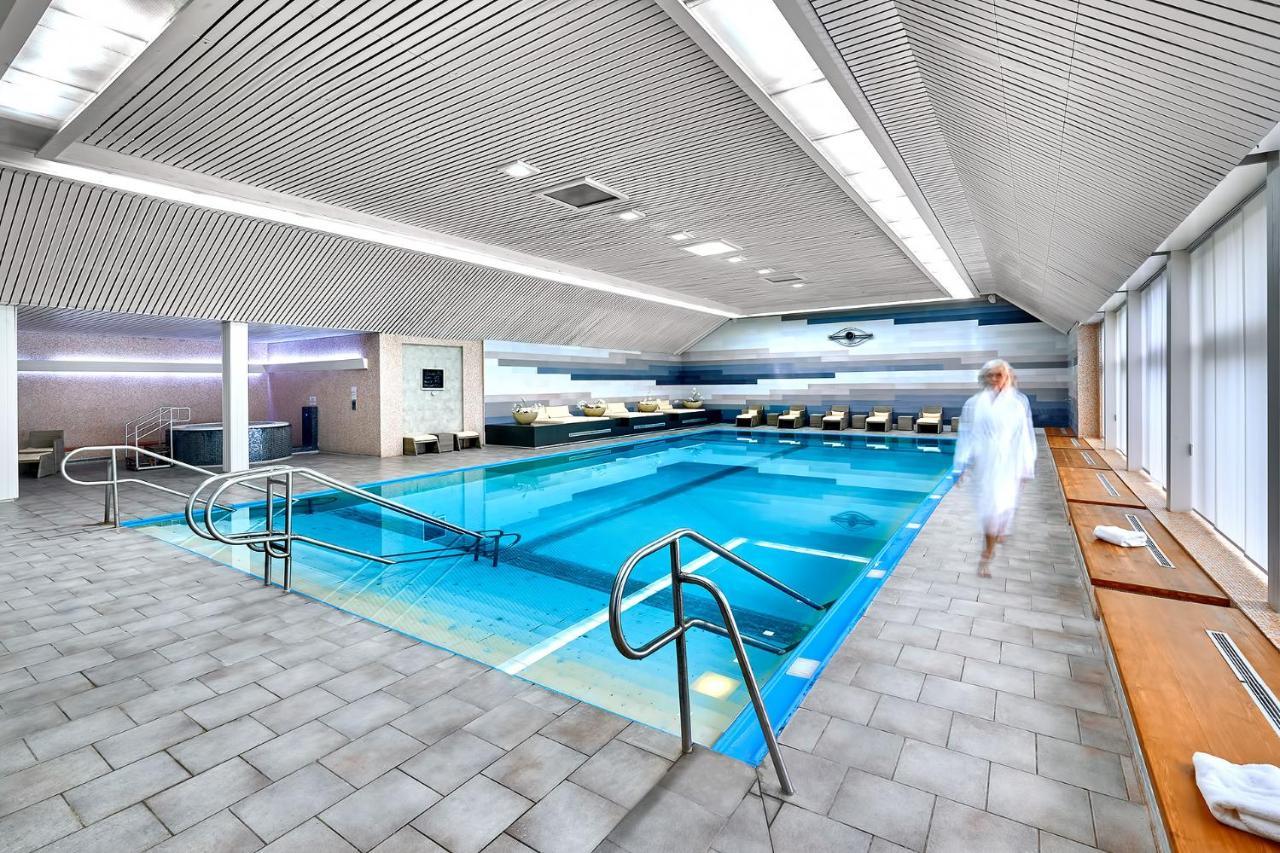 Wellness Hotel Orlik Kozarovice Экстерьер фото