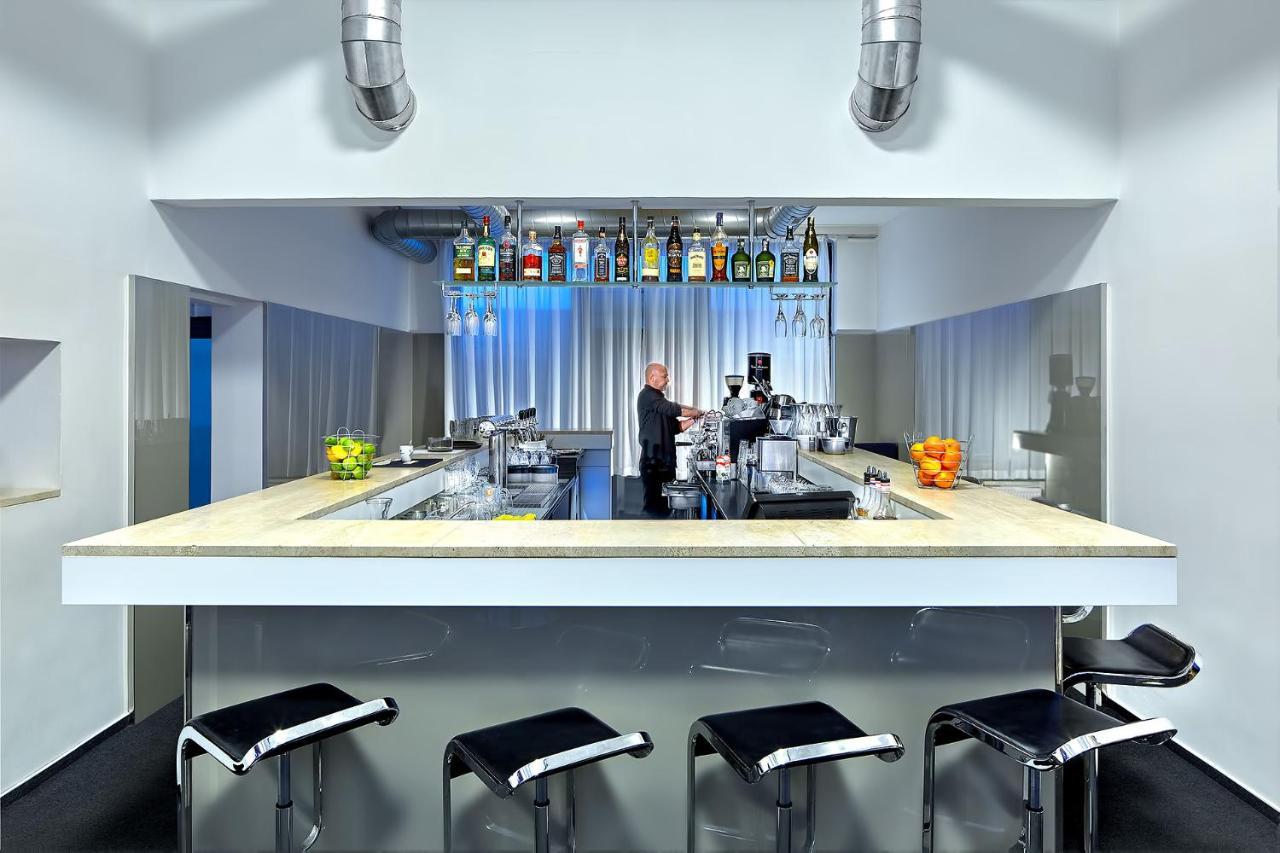 Wellness Hotel Orlik Kozarovice Экстерьер фото