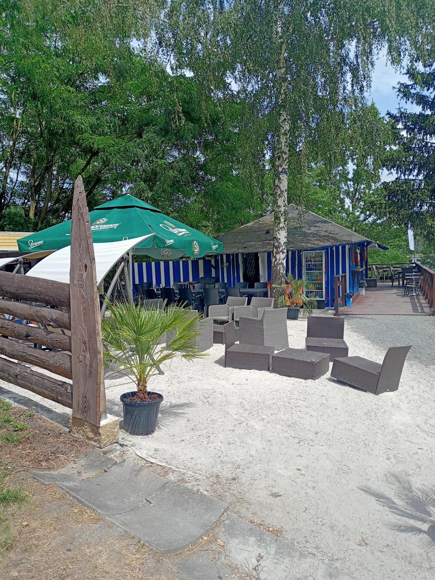 Wellness Hotel Orlik Kozarovice Экстерьер фото